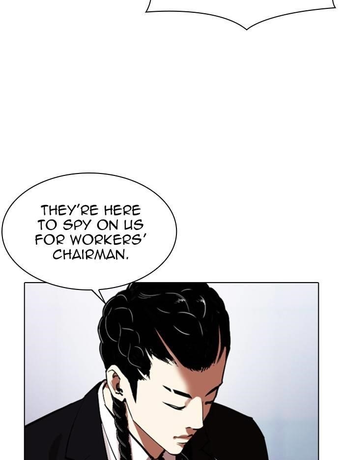 Lookism Chapter 324 - Page 136 in English