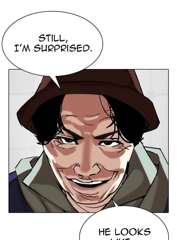 Lookism Chapter 324 - Page 168 in English
