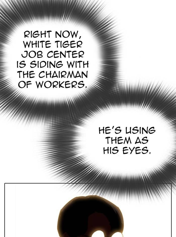 Lookism Chapter 324 - Page 20 in English