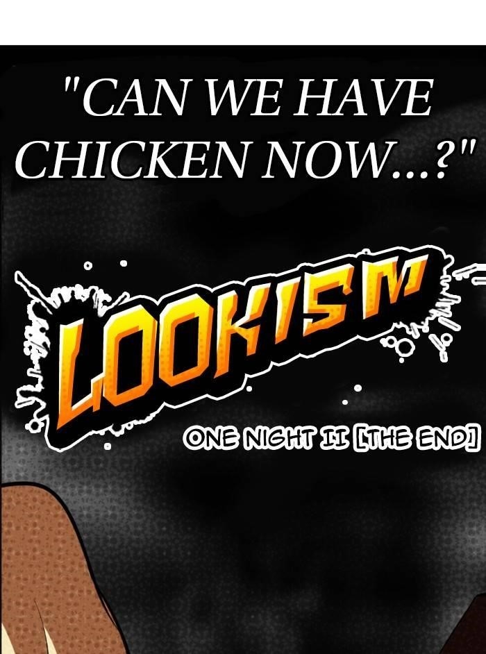 Lookism Chapter 324 - Page 29 in English