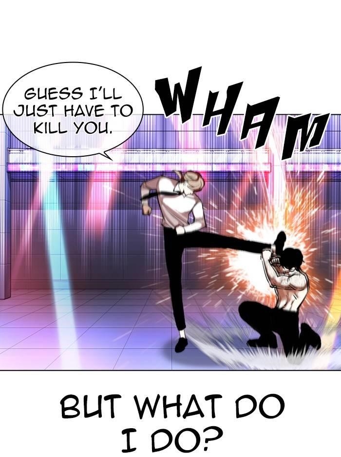 Lookism Chapter 324 - Page 54 in English