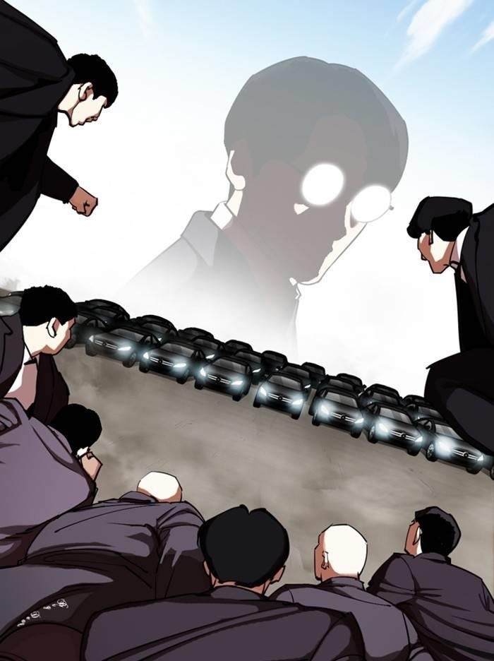 Lookism Chapter 324 - Page 58 in English