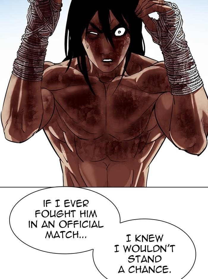 Lookism Chapter 324 - Page 82 in English