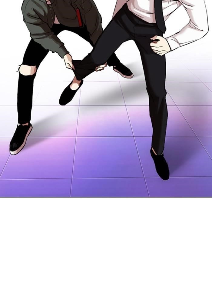 Lookism Chapter 324 - Page 96 in English
