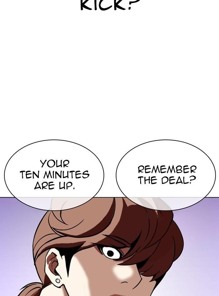 Lookism Chapter 324 - Page 98 in English
