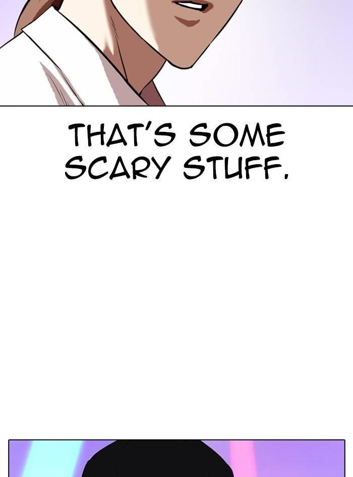 Lookism Chapter 324 - Page 99 in English