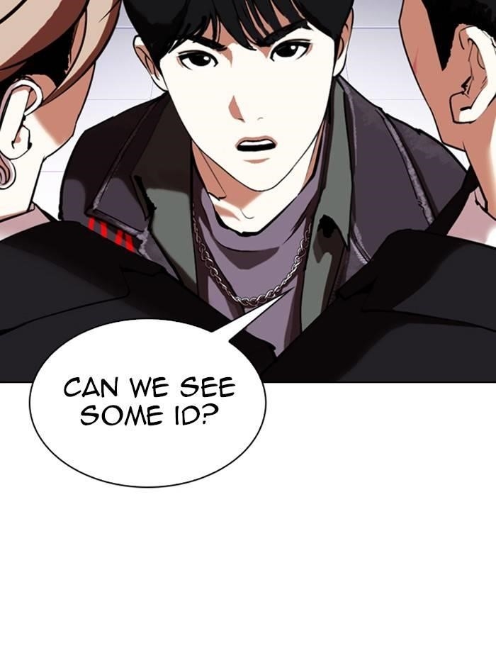 Lookism Chapter 325 - Page 130 in English