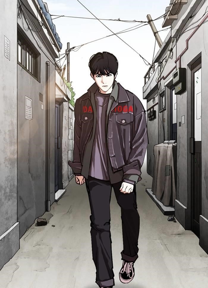 Lookism Chapter 325 - Page 14 in English