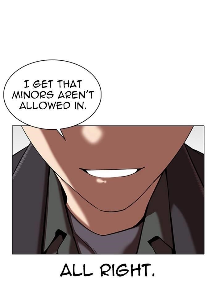 Lookism Chapter 325 - Page 140 in English