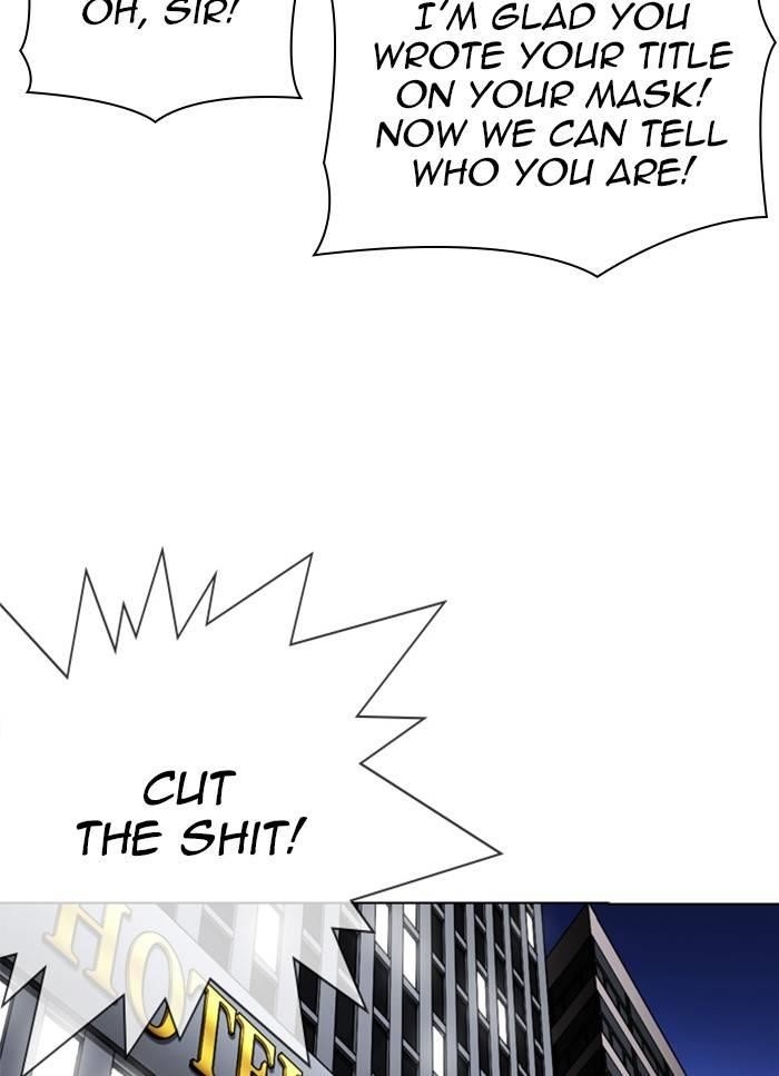 Lookism Chapter 325 - Page 28 in English