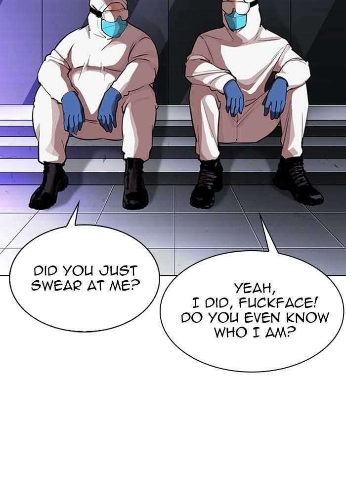 Lookism Chapter 325 - Page 31 in English