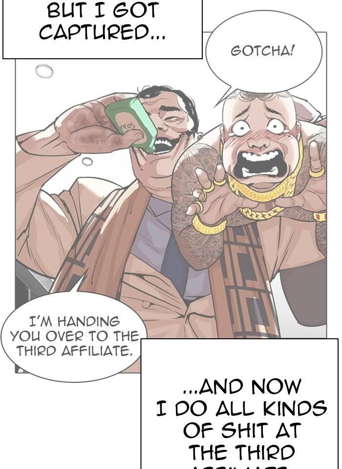 Lookism Chapter 325 - Page 42 in English