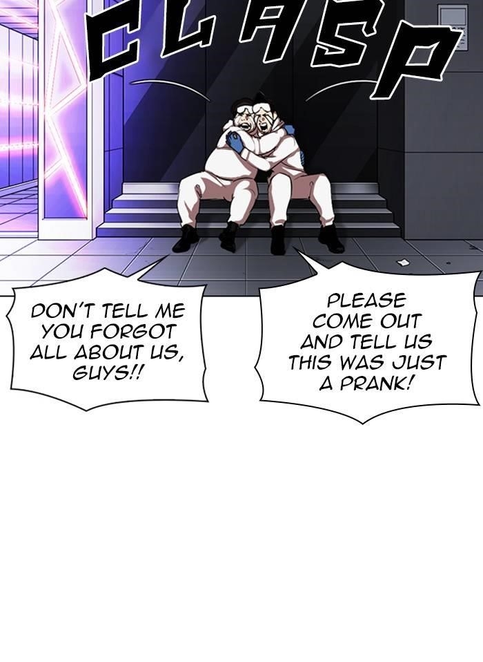Lookism Chapter 325 - Page 44 in English