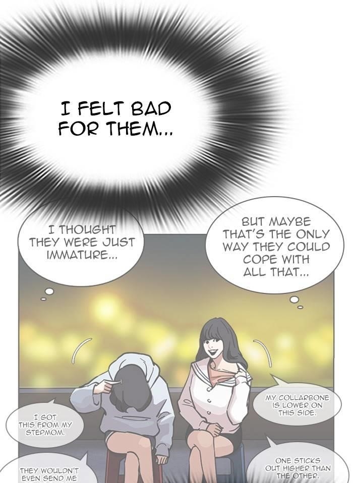Lookism Chapter 325 - Page 61 in English