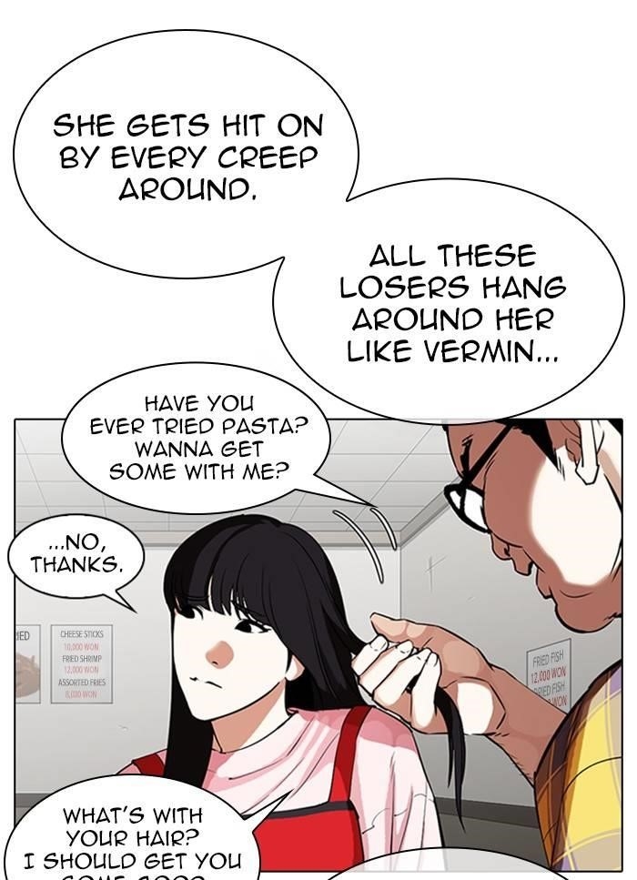 Lookism Chapter 325 - Page 78 in English