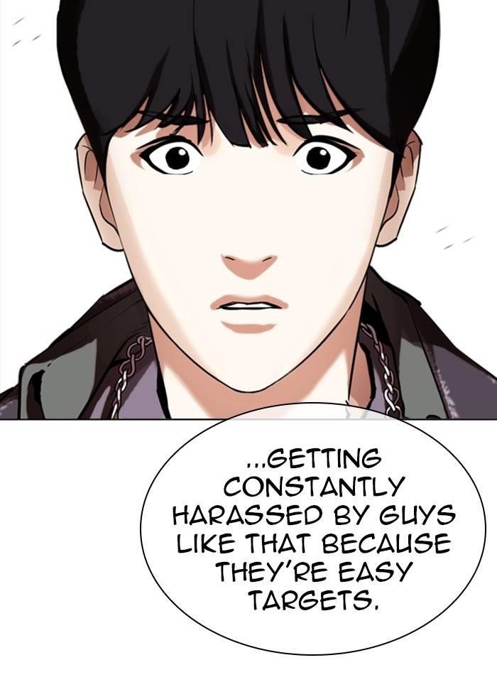 Lookism Chapter 325 - Page 85 in English