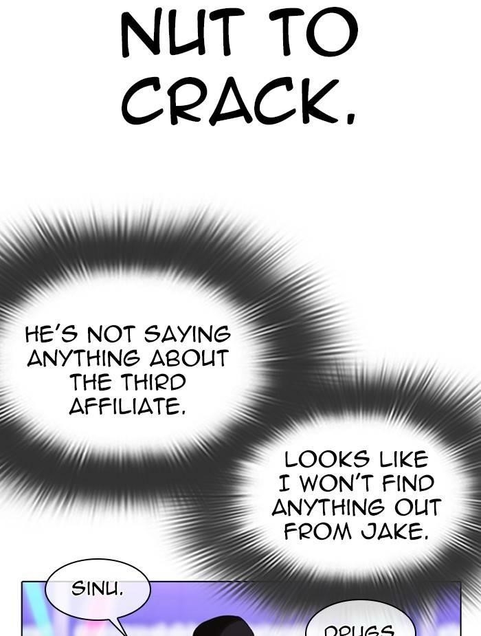 Lookism Chapter 326 - Page 101 in English