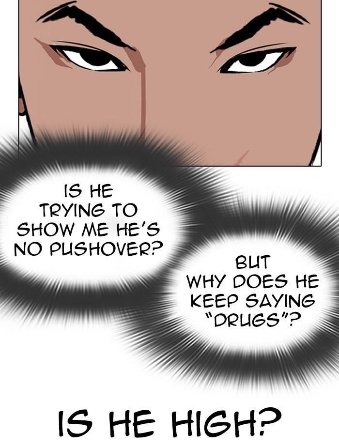 Lookism Chapter 326 - Page 108 in English