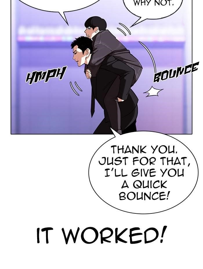 Lookism Chapter 326 - Page 115 in English