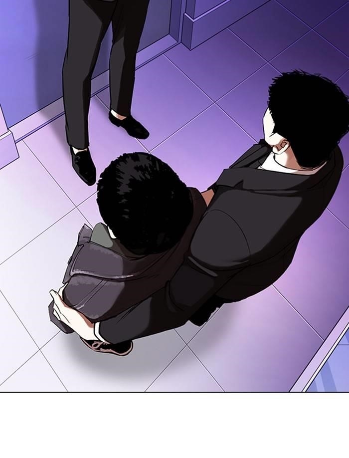 Lookism Chapter 326 - Page 128 in English