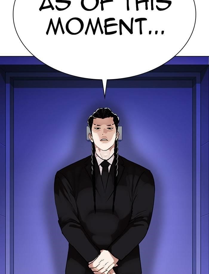 Lookism Chapter 326 - Page 142 in English