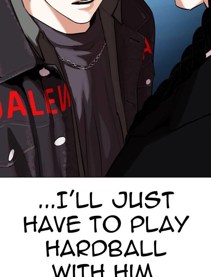 Lookism Chapter 326 - Page 150 in English
