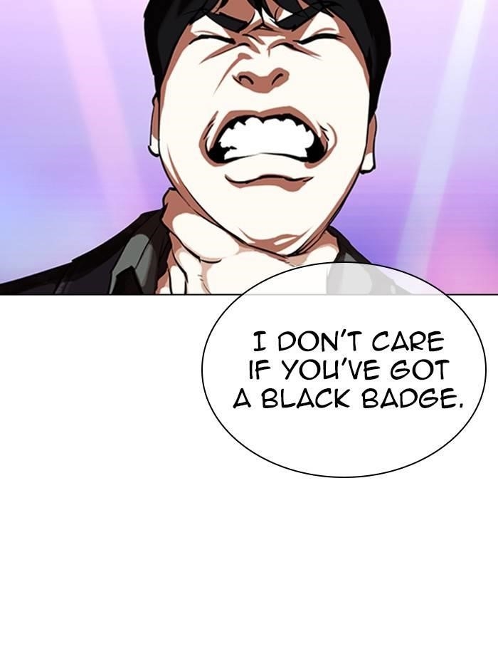 Lookism Chapter 326 - Page 156 in English