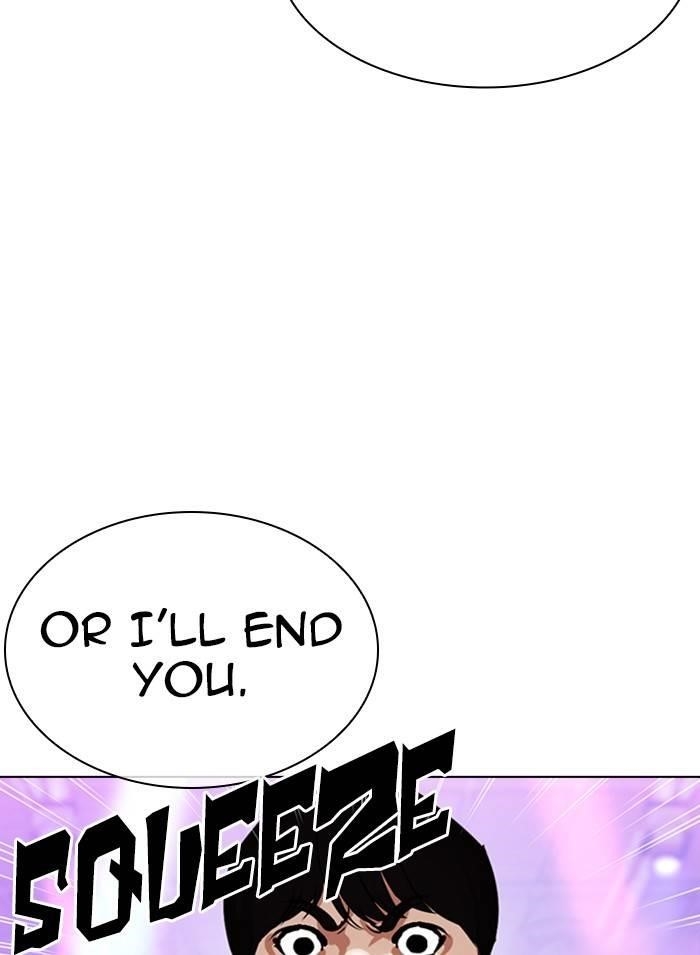Lookism Chapter 326 - Page 160 in English