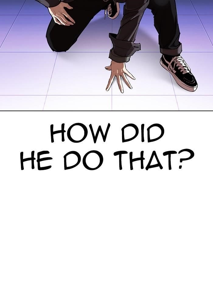 Lookism Chapter 326 - Page 166 in English