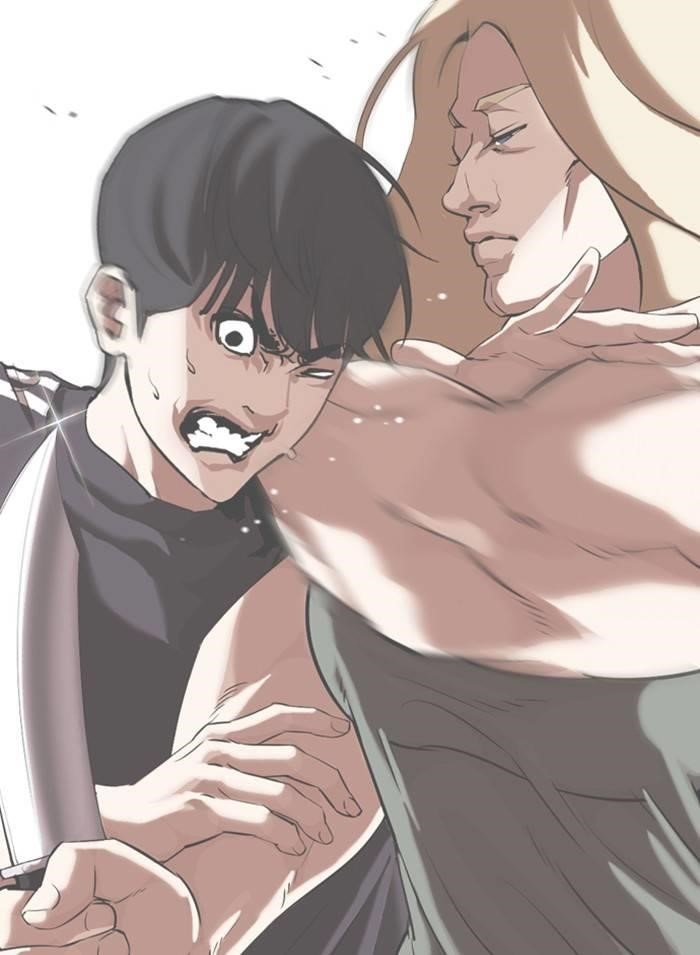 Lookism Chapter 326 - Page 168 in English