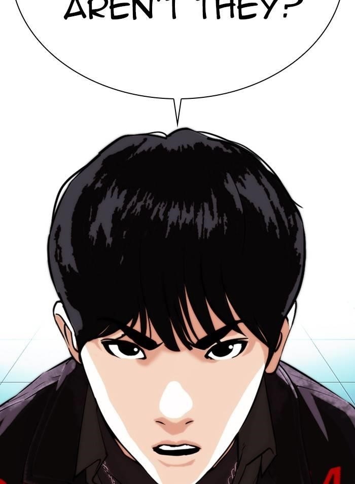 Lookism Chapter 326 - Page 170 in English