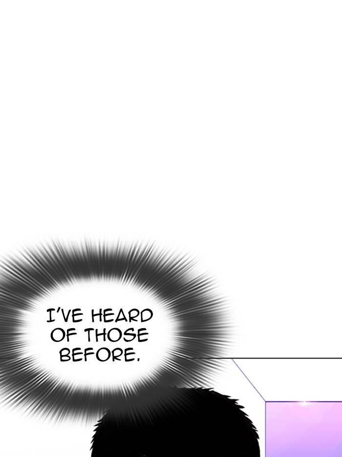 Lookism Chapter 326 - Page 23 in English