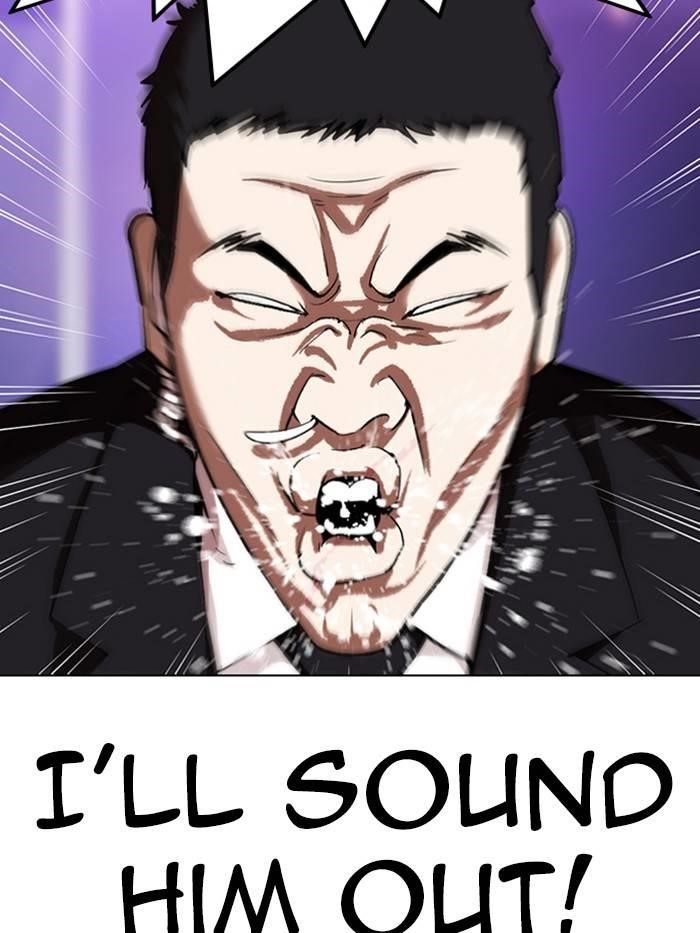 Lookism Chapter 326 - Page 29 in English