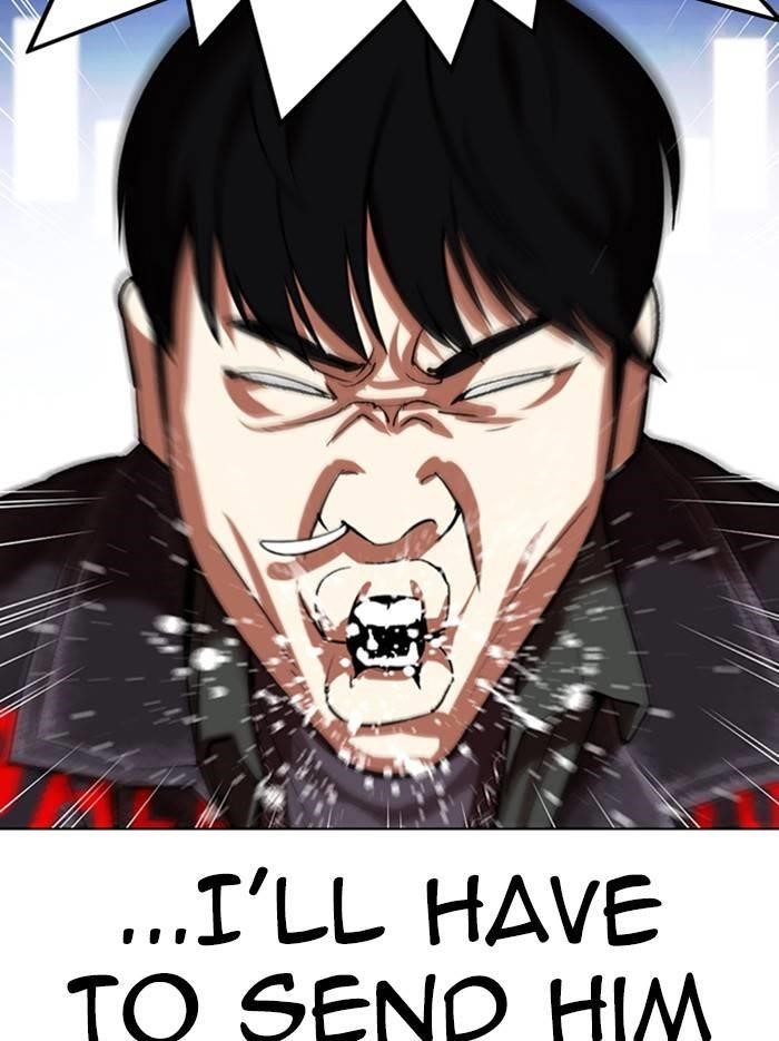 Lookism Chapter 326 - Page 35 in English