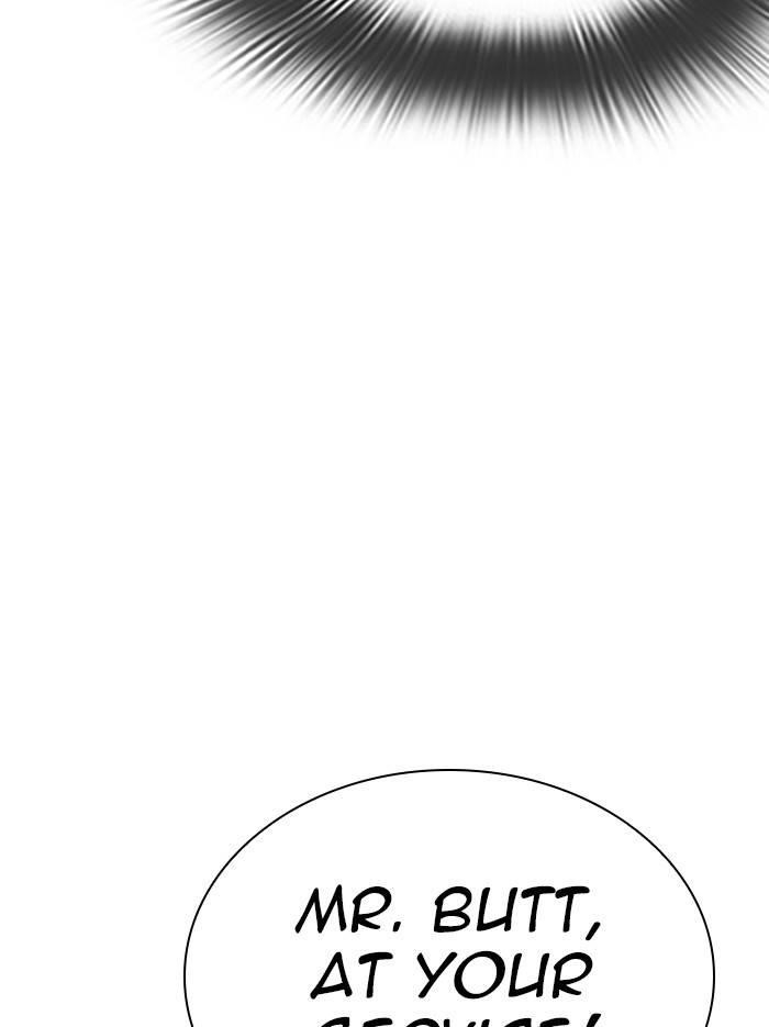 Lookism Chapter 326 - Page 39 in English