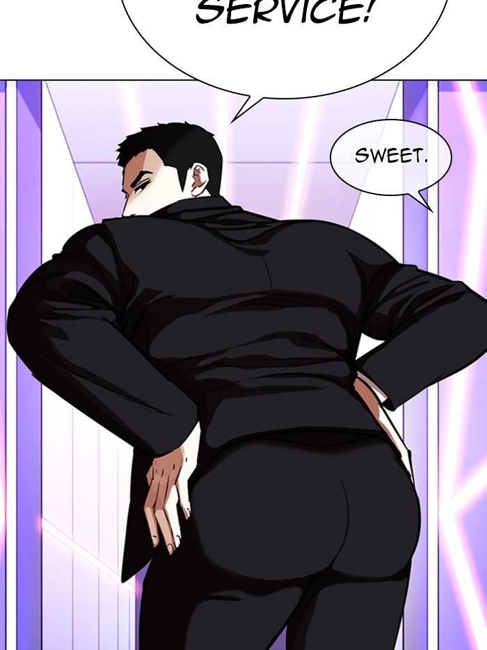 Lookism Chapter 326 - Page 40 in English