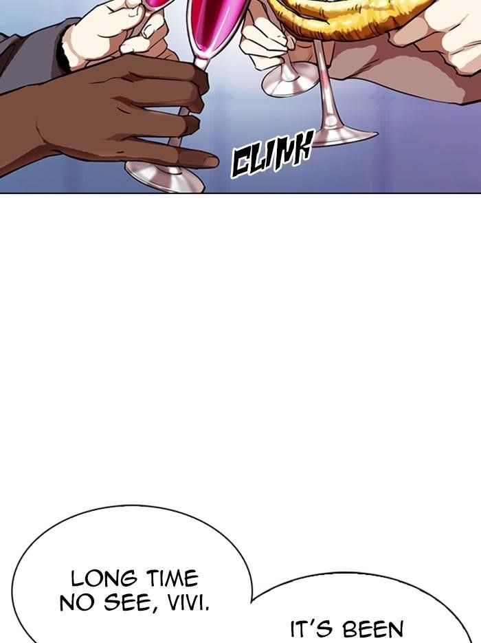 Lookism Chapter 326 - Page 50 in English