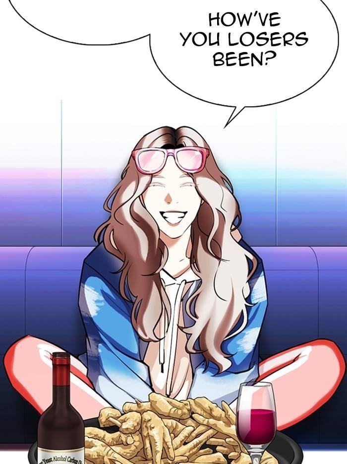 Lookism Chapter 326 - Page 56 in English