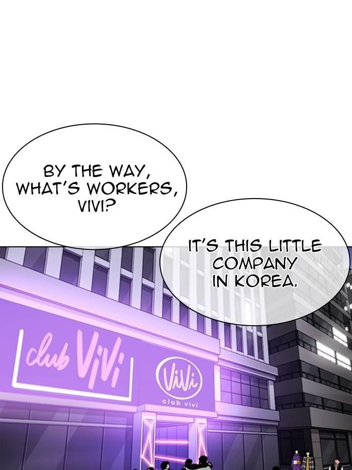Lookism Chapter 326 - Page 58 in English