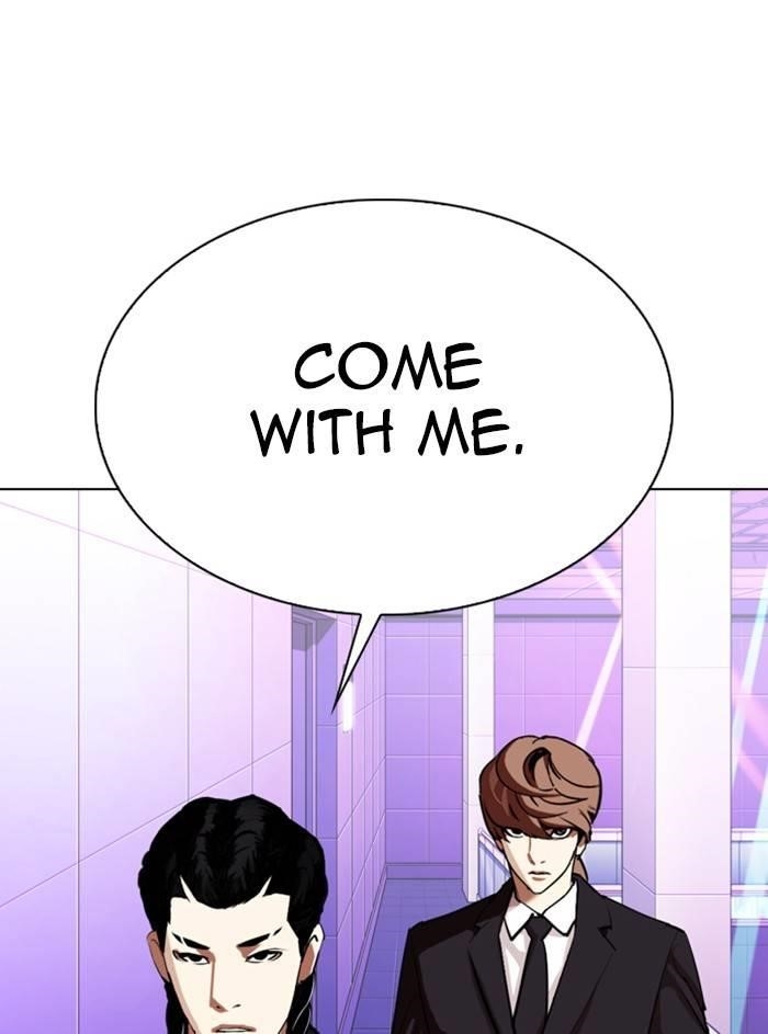 Lookism Chapter 327 - Page 109 in English