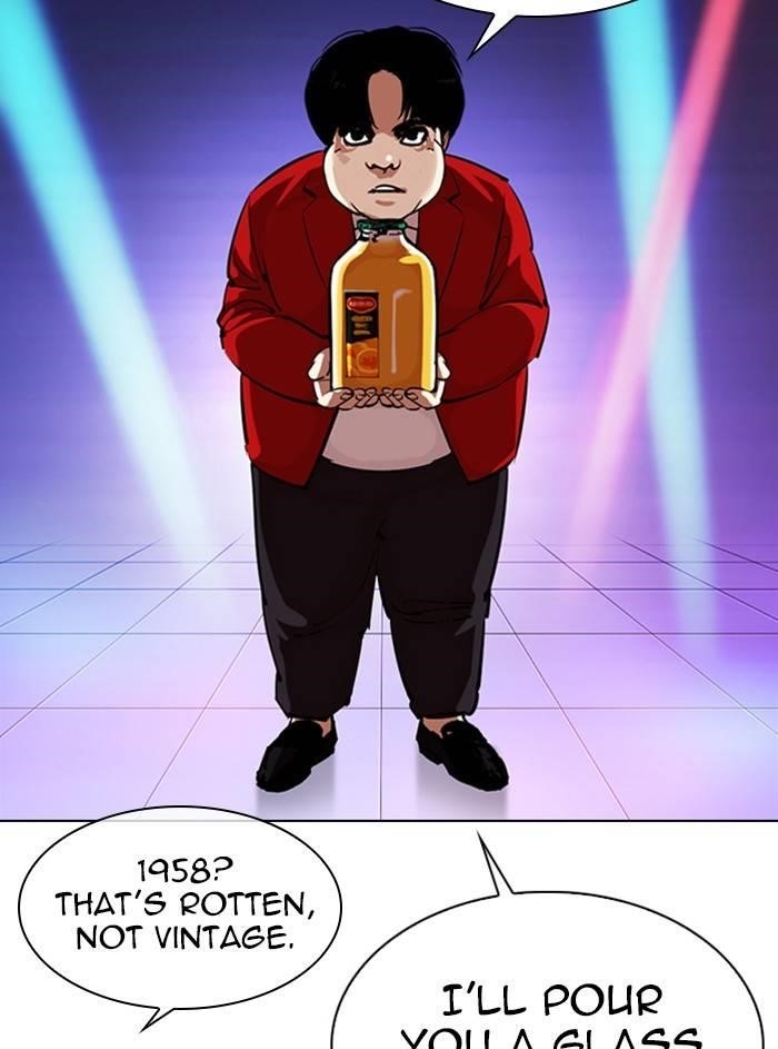 Lookism Chapter 327 - Page 113 in English