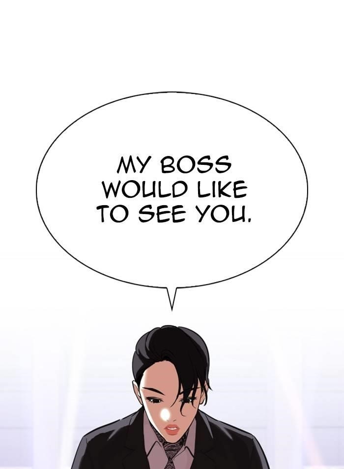 Lookism Chapter 327 - Page 131 in English