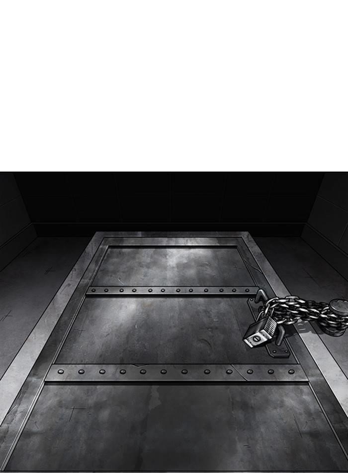 Lookism Chapter 327 - Page 135 in English