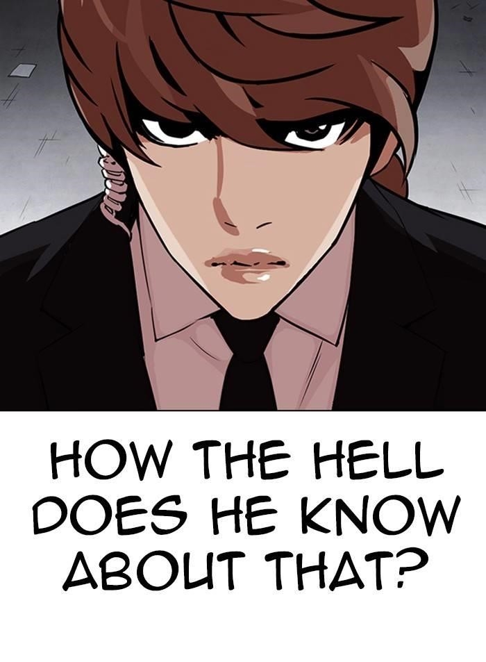 Lookism Chapter 327 - Page 145 in English