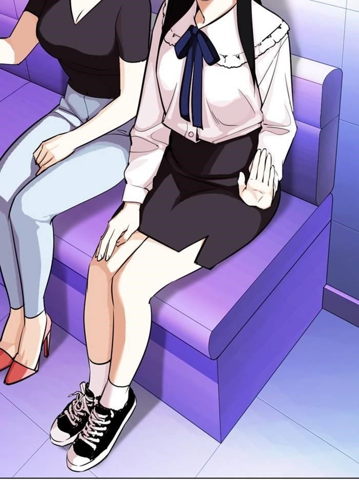 Lookism Chapter 327 - Page 159 in English
