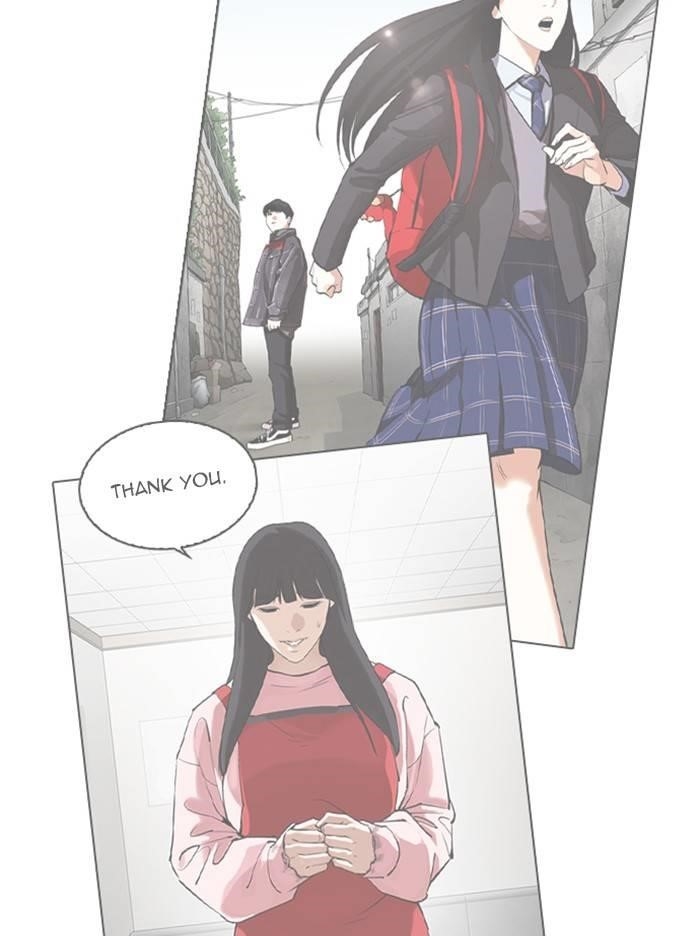 Lookism Chapter 327 - Page 161 in English
