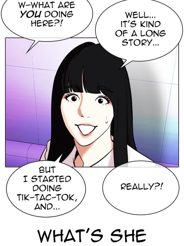 Lookism Chapter 327 - Page 163 in English