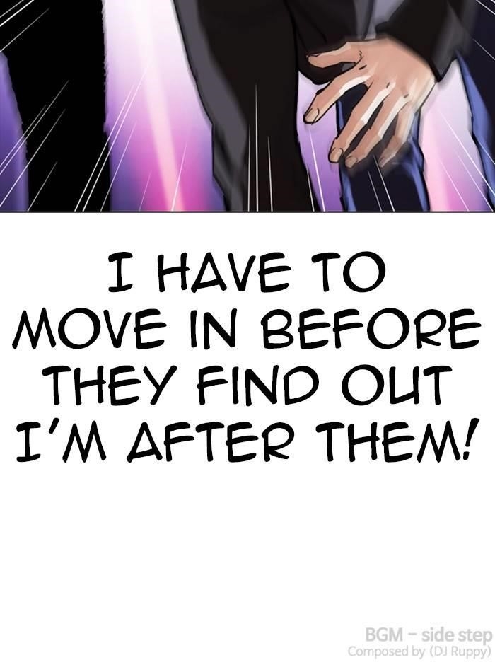Lookism Chapter 327 - Page 216 in English