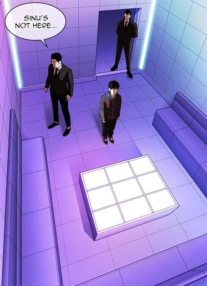 Lookism Chapter 327 - Page 41 in English