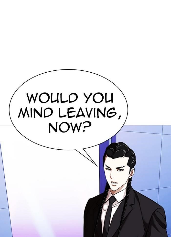 Lookism Chapter 327 - Page 45 in English